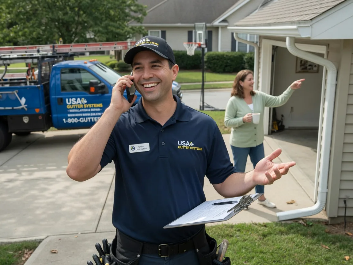 Gutter Installation Juliette, GA FAQs